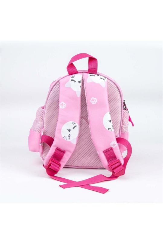 İgor Kız Çocuk Creche Mini Kitty Çanta BP10001 
