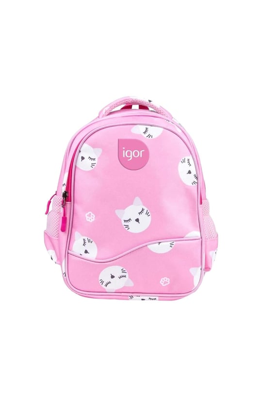 İgor Kız Çocuk Dame Middle Kitty Çanta BP10002