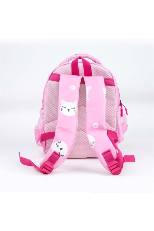 İgor Kız Çocuk Dame Middle Kitty Çanta BP10002
