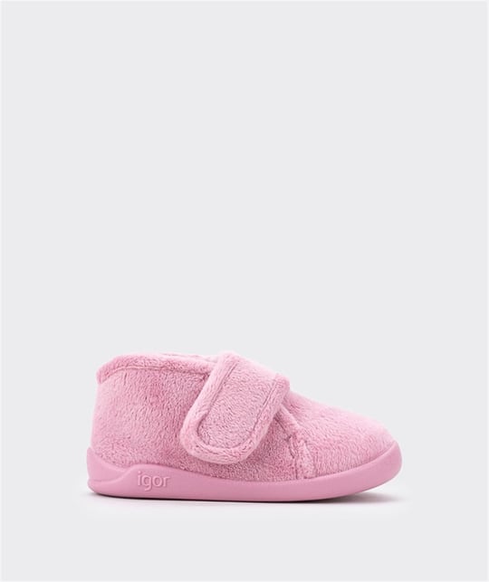 İgor Kız Çocuk Homie MC Günlük Ayakabı Pink W10309-010