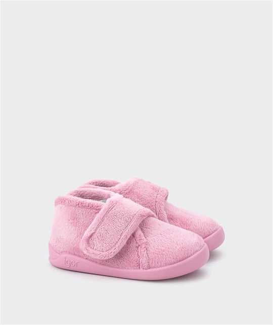 İgor Kız Çocuk Homie MC Günlük Ayakabı Pink W10309-010