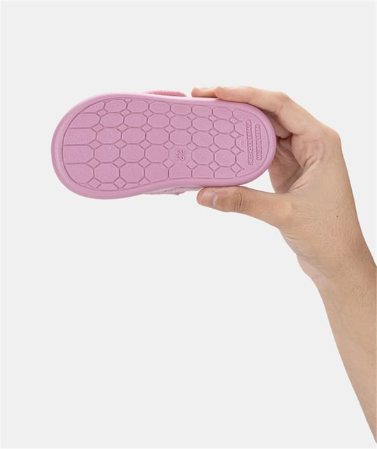İgor Kız Çocuk Homie Unicornio Ev Ayakkabısı Rosa W10354-010