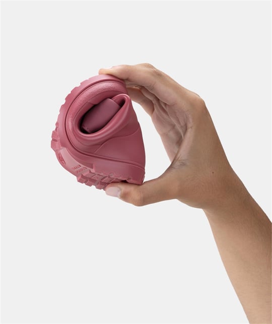 İgor Kız Çocuk Mendi Bot Rasberry W10305-133