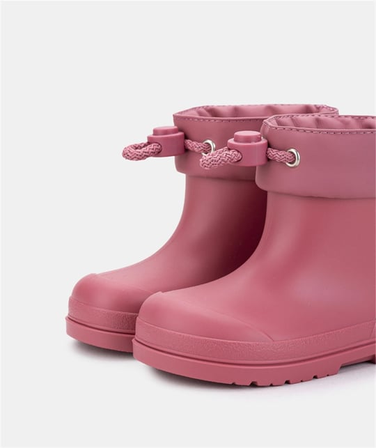 İgor Kız Çocuk Mendi Bot Rasberry W10305-133
