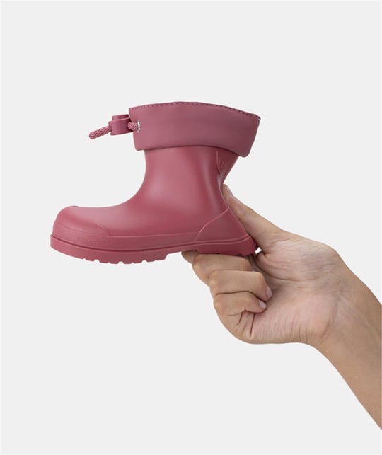 İgor Kız Çocuk Mendi Bot Rasberry W10305-133