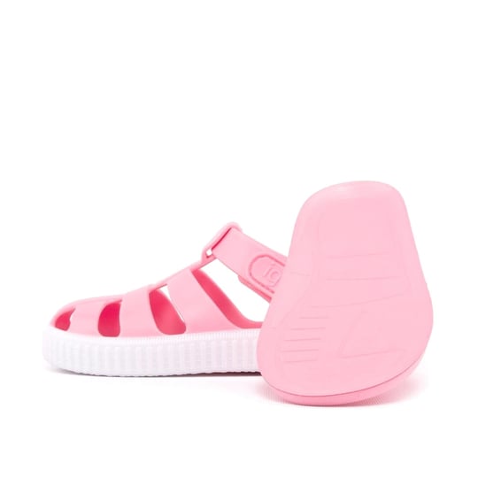 İgor Kız Çocuk Nıco Sandalet Ayakkabı Pembe S10289-010