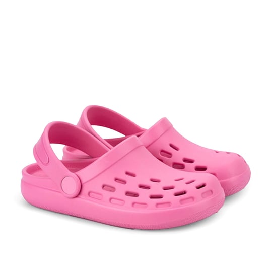 İgor Kız Çocuk Sport Terlik Sandalet Fuşya S10326-007