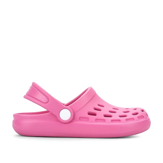 İgor Kız Çocuk Sport Terlik Sandalet Fuşya S10326-007