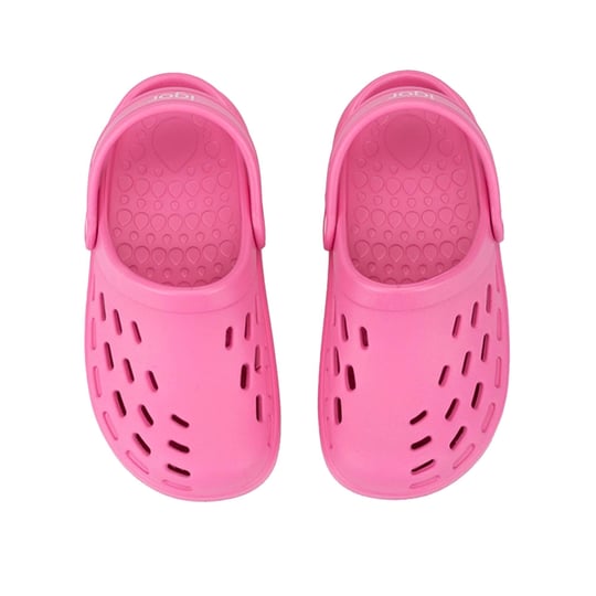 İgor Kız Çocuk Sport Terlik Sandalet Fuşya S10326-007