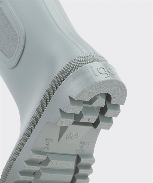 İgor Kız Çocuk Tokio Borreguito Çizme Green W10290-013