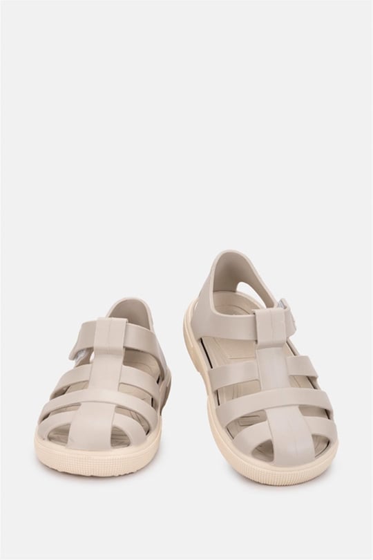 İgor Unisex Çocuk Bay Sandalet Sand S10340-100