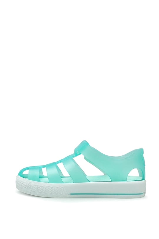 İgor Unisex Çocuk Star Sandalet Turkuaz S10171-034