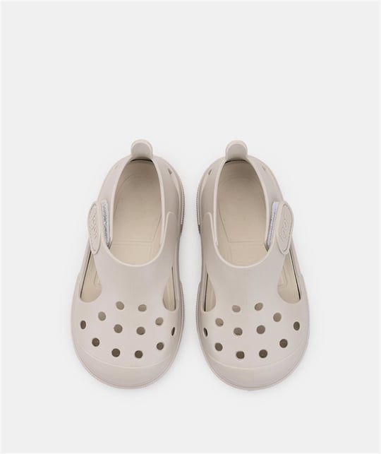 İgor Unisex Çocuk Surfi Sandalet Ayakkabı Soft Bej S10343-100