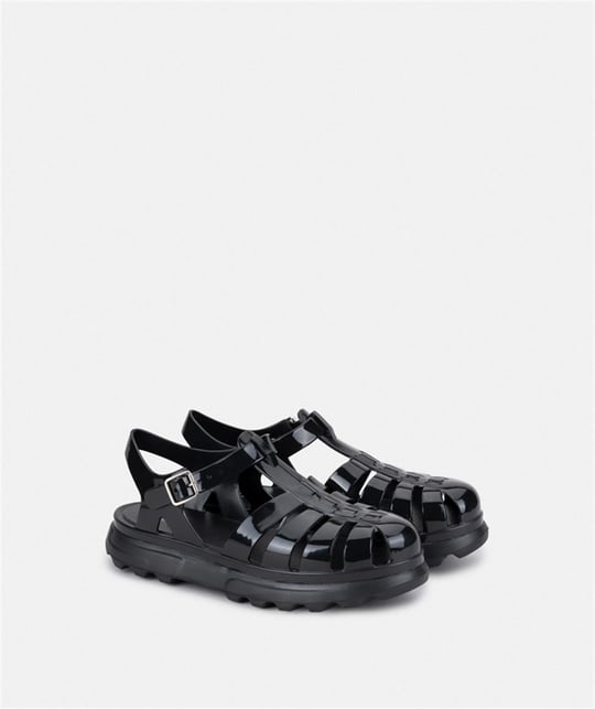 İgor Vega MC Kadın Sandalet Negro S10360-002