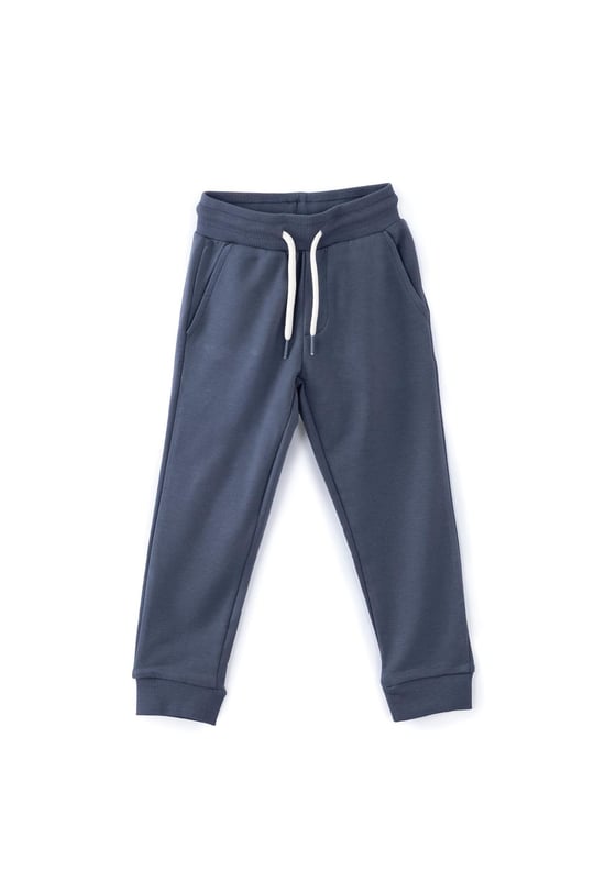 Kinder Baby Sula Çocuk Eşofman Altı Antrasit 1550