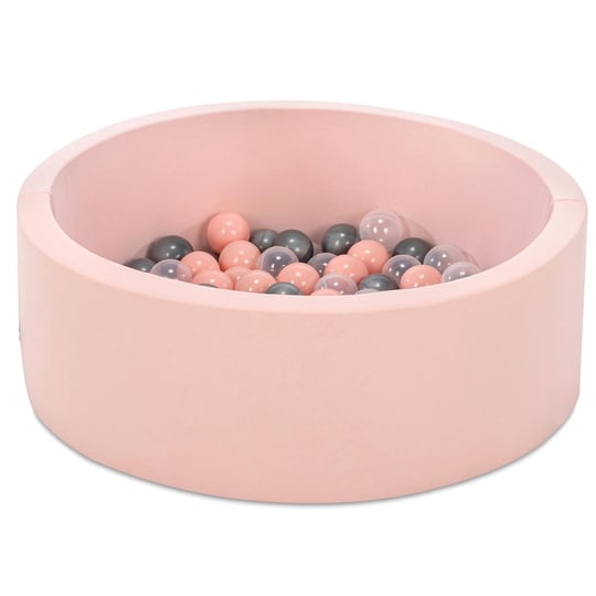 Kinder Baby Sünger Top Havuzu Pudra 023 