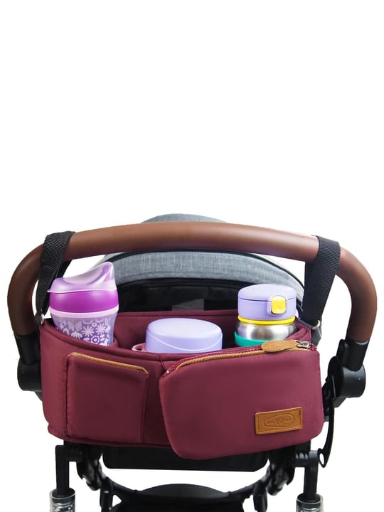 Kinder Baby Venice Tripper Düzenleyici Mor 012