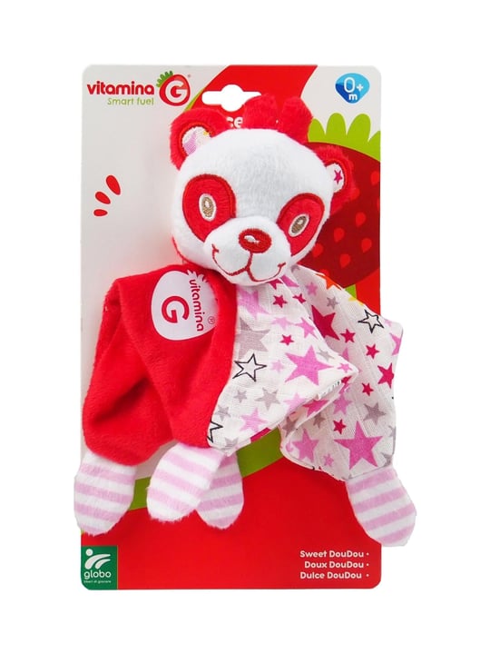 Kinder Baby Vitamina G Zürafa Uyku Arkadaşı 008