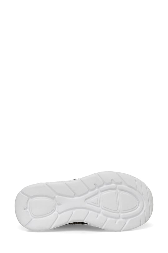 Kinetix Erkek Çocuk WESTER GS 4FX Slip On Ayakkabı Siyah 101511085