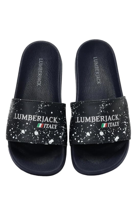 Lumberjack Erkek Çocuk Conz Terlik Lacivert 101377231