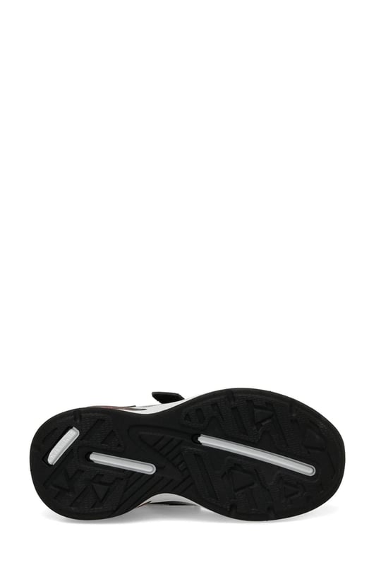 Lumberjack Erkek Çocuk Taboo 4FX Sneaker Gri-Kırmızı 101510885