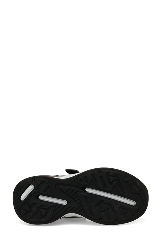 Lumberjack Erkek Çocuk Taboo 4FX Sneaker Gri-Kırmızı 101510885