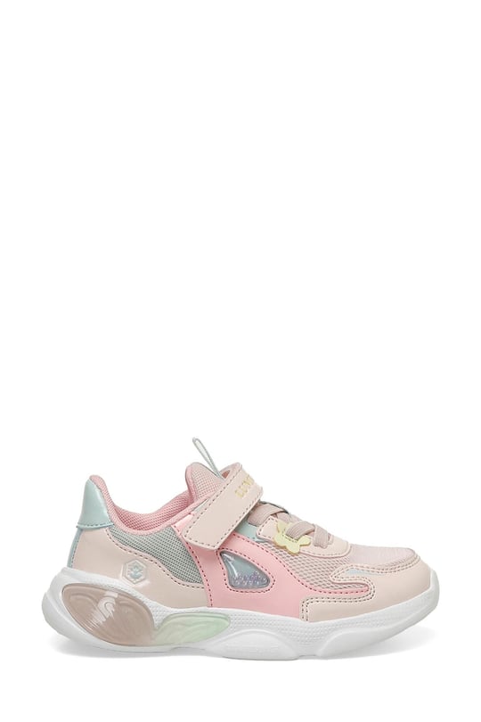 Lumberjack Kız Çocuk WING 4FX Sneaker Pudra 101509391