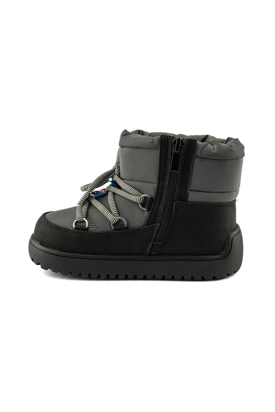 Marco Kids Çocuk Phita Kar Botu Antrasit 5523-43