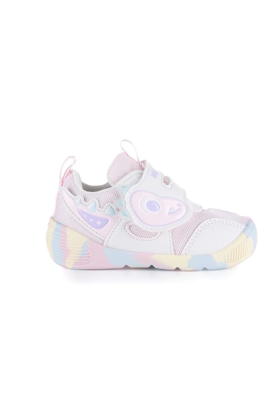 Marco Kids Kız Bebek İlk Adım Ayakkabı Pudra 26Y701