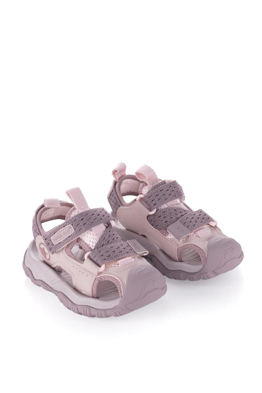 Marco Kids Kız Çocuk Sandalet Lila 26Y1607