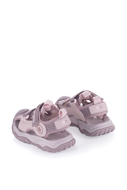 Marco Kids Kız Çocuk Sandalet Lila 26Y1607