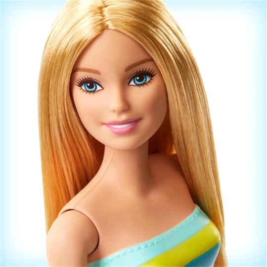 Mattel Barbie Wellness Spa Günü Oyun Seti MTL-GJN32