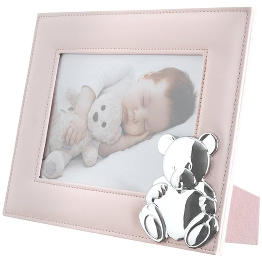 Mayoral 20-19217 Fotoğraf Çerçevesi Pembe(20x25cm)