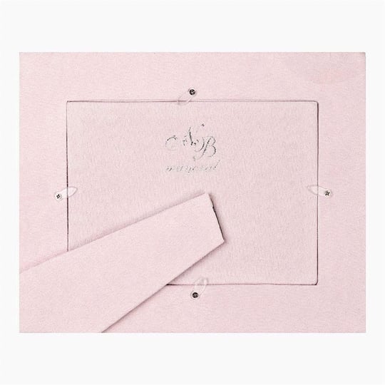 Mayoral 20-19217 Fotoğraf Çerçevesi Pembe(20x25cm)
