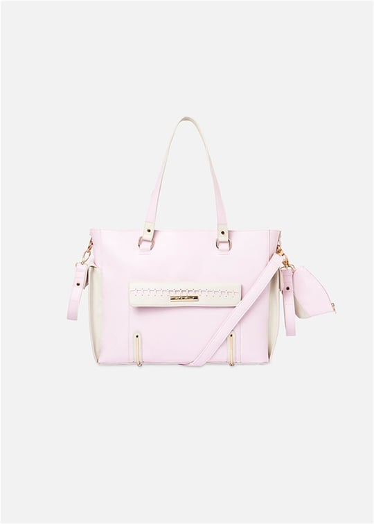 Mayoral Bebek Bakım Çantası Pembe 19548