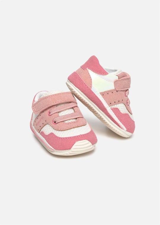 Mayoral Bebek Spor Ayakkabı Pembe 9087