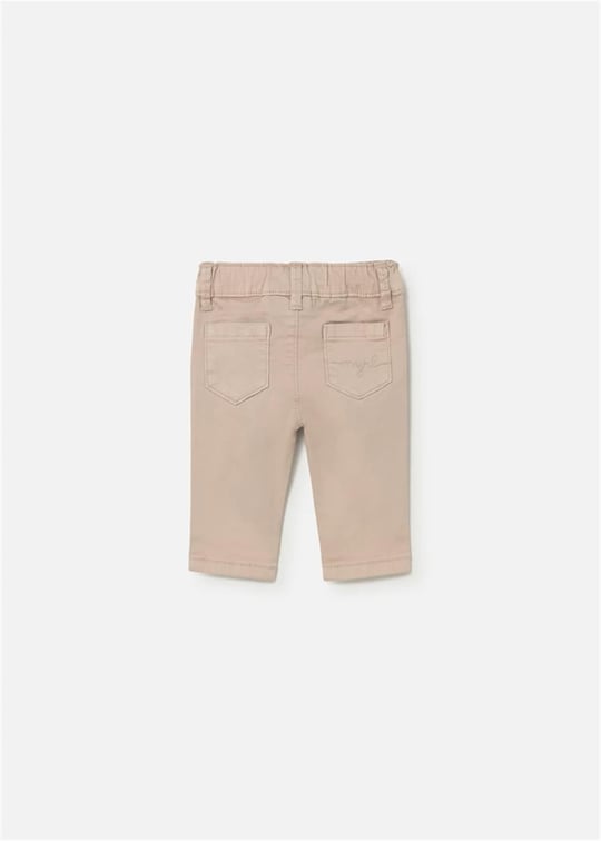 Mayoral Erkek Bebek Pantolon Bej 1597