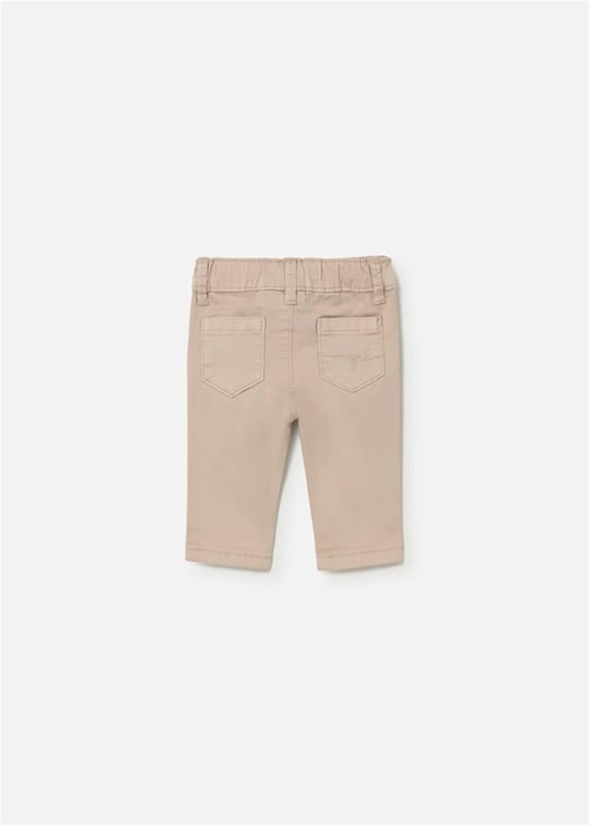 Mayoral Erkek Bebek Pantolon Bej 1597