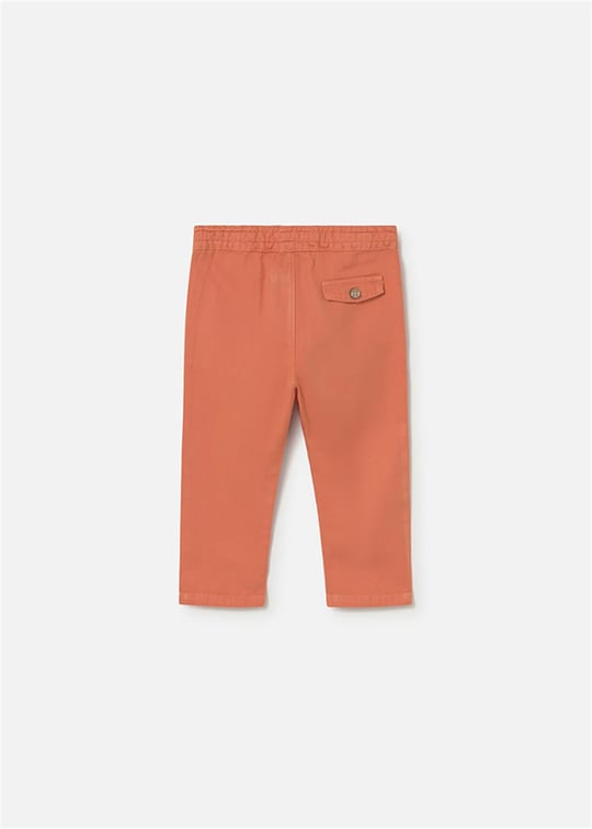 Mayoral Erkek Bebek Pantolon Kiremit 1523