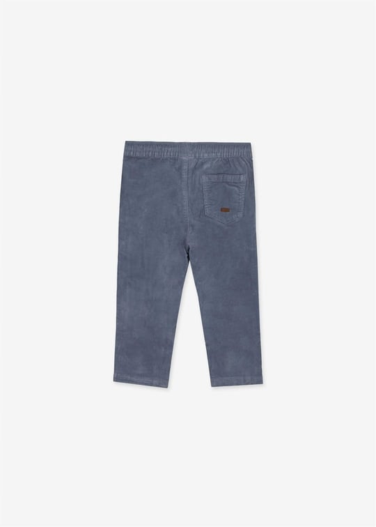 Mayoral Erkek Bebek Pantolon Koyu Mavi 2507