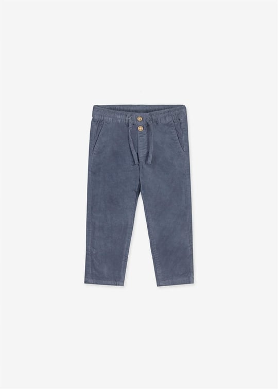 Mayoral Erkek Bebek Pantolon Koyu Mavi 2507