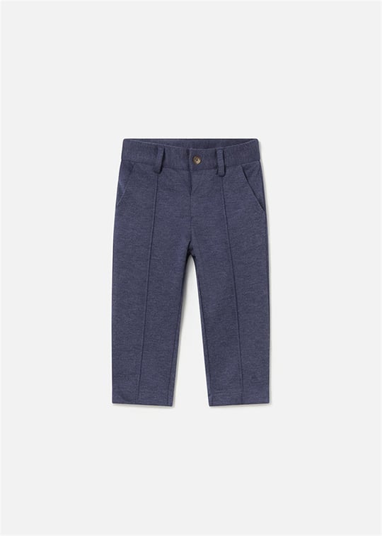 Mayoral Erkek Bebek Pantolon Lacivert 2531