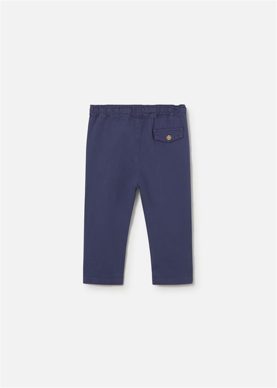 Mayoral Erkek Bebek Pantolon Lacivert 1523