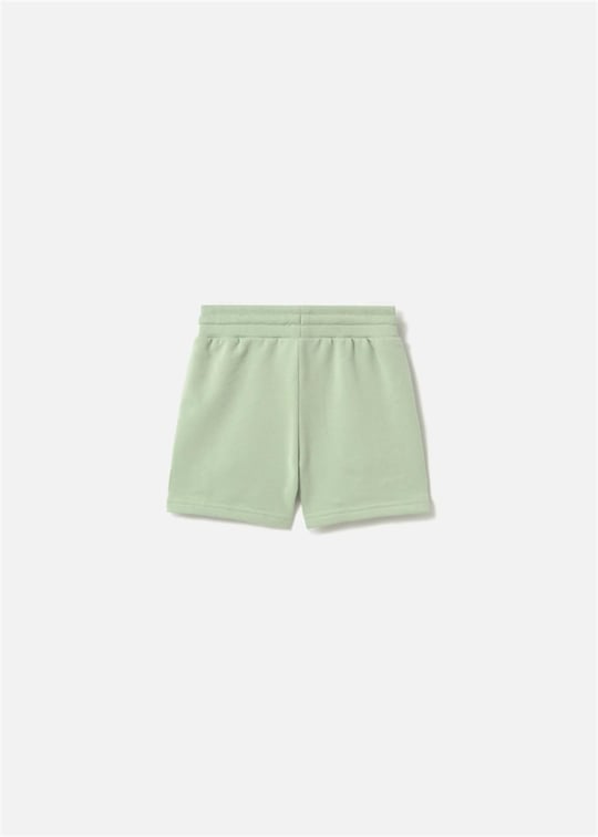 Mayoral Erkek Bebek Polar Şort Mint 621