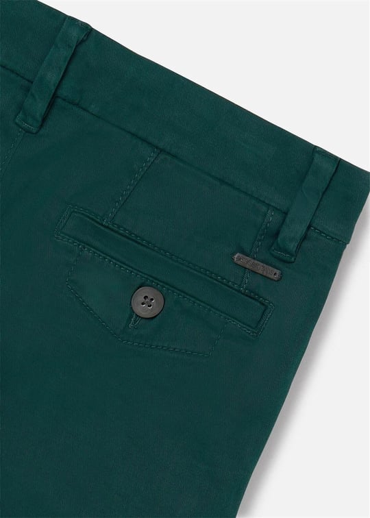 Mayoral Erkek Çocuk Basic Pantolon Haki 530