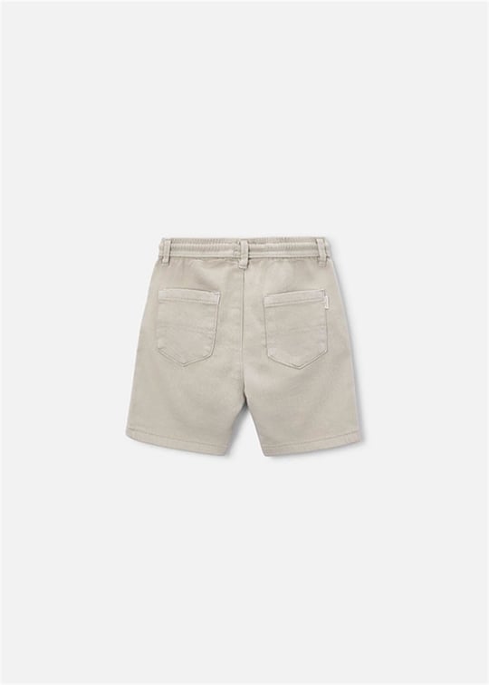Mayoral Erkek Çocuk Bermuda Bej 3207