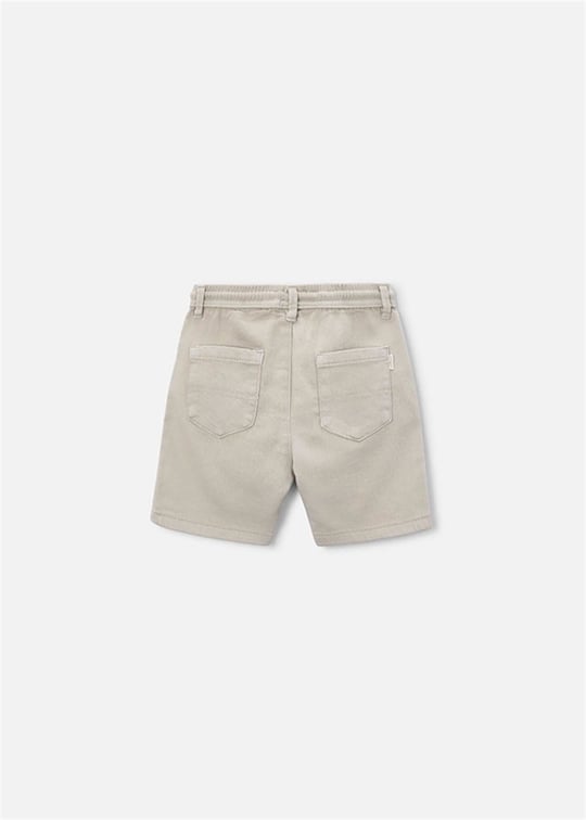 Mayoral Erkek Çocuk Bermuda Bej 3207