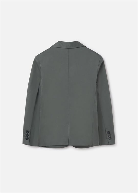 Mayoral Erkek Çocuk Blazer Ceket Yeşil 6484