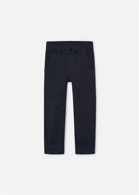 Mayoral Erkek Çocuk Bol Pantolon Lacivert 4541