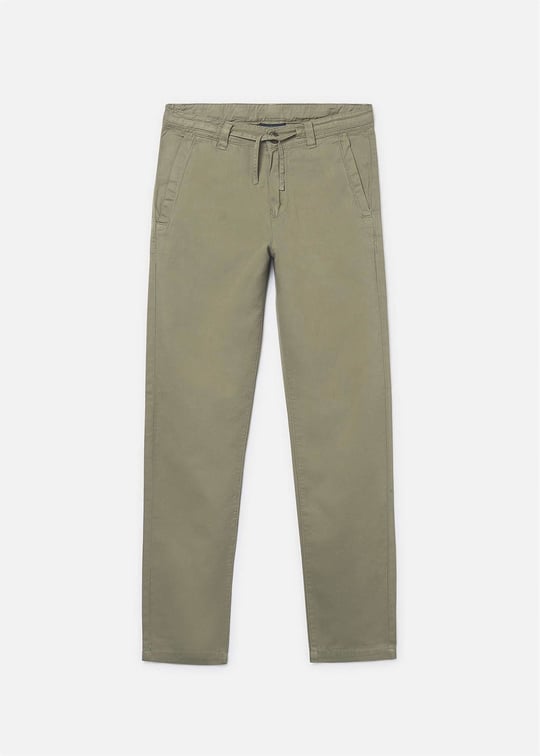 Mayoral Erkek Çocuk Chino Pantolon Haki 6564
